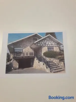 Image of Le chalet d Egide