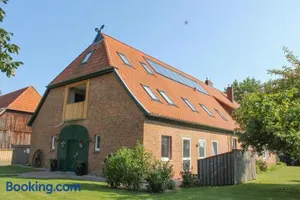 Image of Ferienwohnung Helmsstraße II