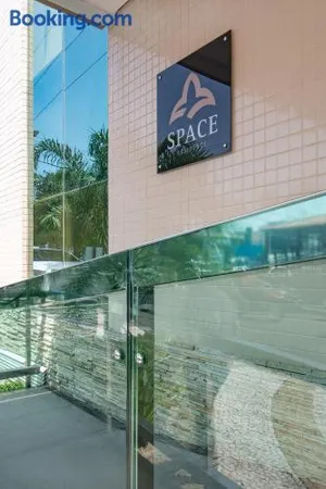 Image of Space Residence