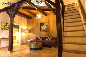 Image of Apartmenthaus am Dom Junior Suite mit Parkplatz