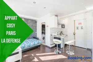 Image of Ma Douceur Paris La Défense