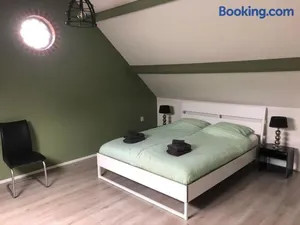 Image of Gastenverblijf Eichhorn