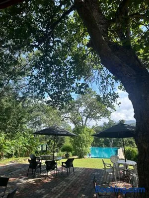Image of Victoria Range Holiday Villas