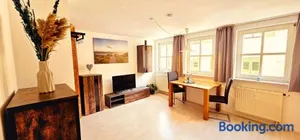 Image of Apartments Pfannenstübchen