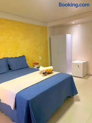 Image of Hotel Boa Viagem Aeroporto
