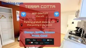 Image of Terra Cotta 1er Étage