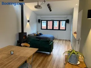 Image of Atelier du 6