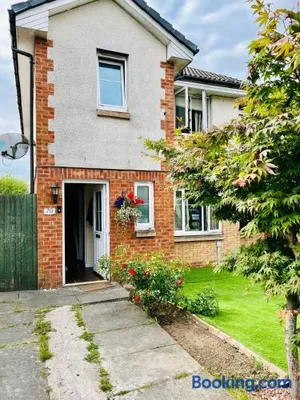 Image of Glasgow guest house