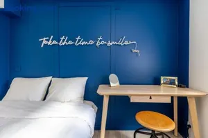 Image of Le 17 Madeleine