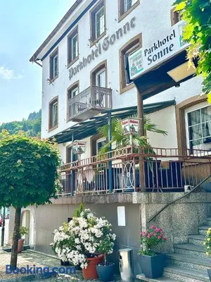 Image of Parkhotel Sonne