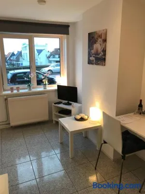 Image of Apartment de Boer