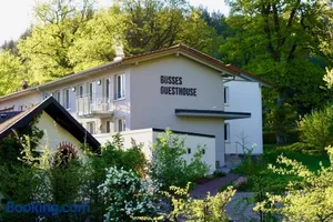 Image of Busses Guesthouse