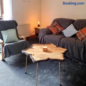 Image of Balnakiel Cottage, Galashiels