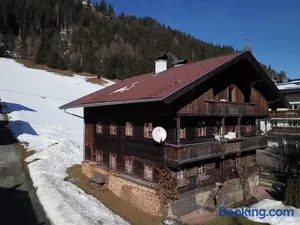 Image of Loya Chalet WILD32