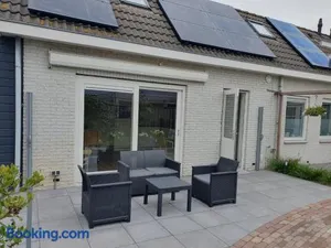 Image of Aangepast vakantiehuis Sandra mindervaliden