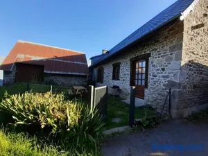 Image of Gîte de France à Lamazière-Haute 2 épis - Gîte de France 5 personnes MAE-9934