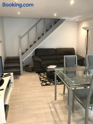 Image of Maisonnette cosy à Châtillon-Coligny