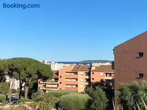 Image of appartement vue mer avec place de parking privée