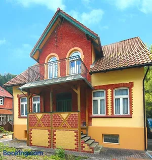 Image of Ferienwohnungen im Harz