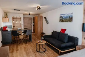 Image of Alpenwolke Appartements