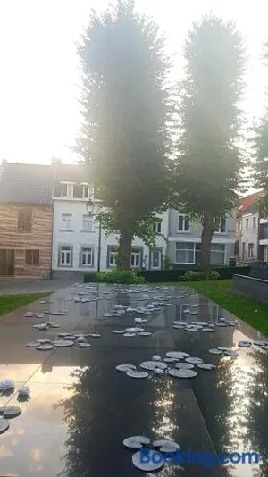 Image of Het Begijnhof Tongeren Center