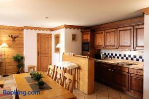 Image of Résidence Ecrin Des Neiges - Bel appartement 4 pièces au Val claret MAE-3974