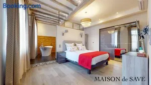 Image of Maison de Save