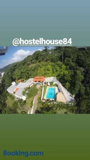 Image of Hostel House 84