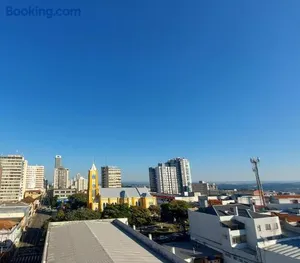 Image of Hotel Ponta Grossa São Marcos