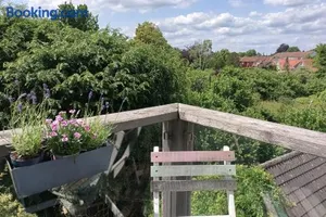 Image of Ferienwohnung Allerblick