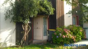 Image of Maison La Chapelle