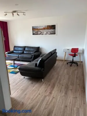 Image of Ferienwohnung Harzblick 4