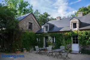 Image of Manoir des Eperviers