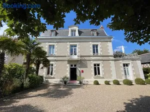 Image of Le Pavillon des Lys - Hôtel Particulier