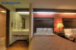 Image of Smoky Mountain Inn & Suites