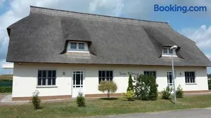 Image of Ferienhaus In Garz Mit Terrasse Und Grill