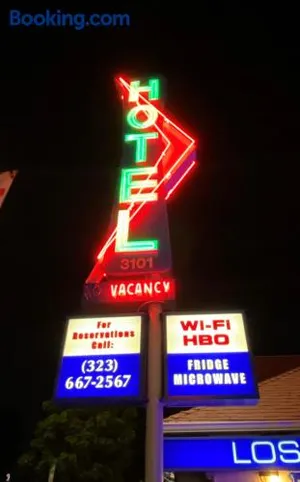 Image of Los Feliz Hotel