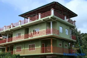 Image of Panthalams Homestay