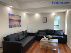 Image of Comfy place with all