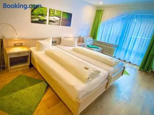 Image of Meister BÄR HOTEL Am Wald