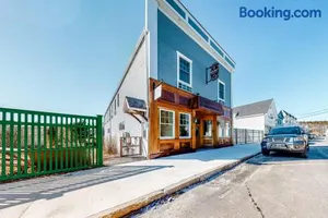 Image of The Colonels Suites Unit 1