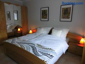 Image of Haus Holldack Wohnung Maria