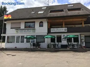 Image of Gasthof ALTE POST