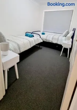 Image of The Convent Boutique Accommodation plus Short Stay Holiday Homes