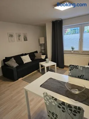 Image of Ferienappartement Kassel-Waldau