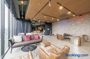 Image of S Hotel