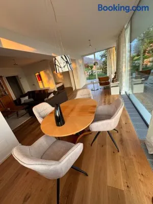 Image of Weisse Villa am Millstätter See