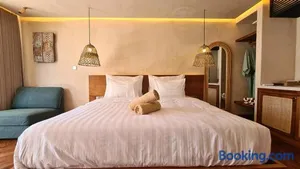 Image of Shore Thing Gili Air Beachfront Apartment