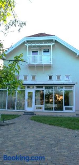 Image of Country Residence near Vienna