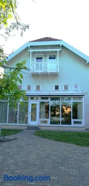 Image of Country Residence near Vienna